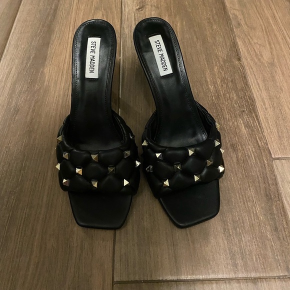 NWT Steve Madden shoes - Picture 1 of 4